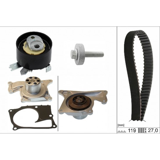 INA 530 0843 30 TRİGER SETİ 1.5 EURO6 KANGO CLİO MEGANE IV SANDERO DOKKER MERCEDES A-B SERİES OEM REFERANSLAR :  21 01 07﻿8 52R  13 07 076 68R  21 01 054 81R  21 01 074 77R  13 02 886 08R  11 9A 025 52R  13 02 886 08R