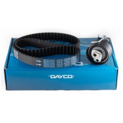 DAYCO KTB321 TRİGER SETİ D4F 1.2 16 VALF CLİO IV CLİO III SYMBOL LOGAN SANDERO OEM REFERANSLAR : 77 01 473 001  77 01 476 745