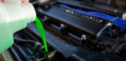 Antifriz Suyu Nedir, Neden Önemlidir